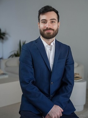 Jonathan Phillips Buyer's Agent Mississauga is a Licensed Realtor&reg;